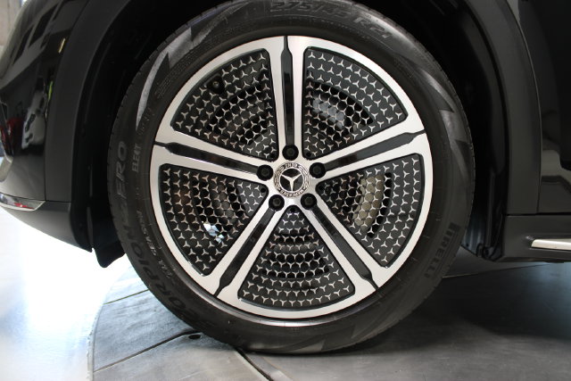 2023 Mercedes-Benz EQS SUV Base - Photo 32