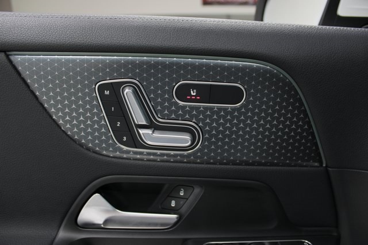 2024 Mercedes-Benz GLA GLA250 - Photo 18