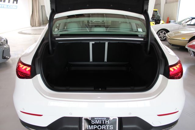 2023 Mercedes-Benz EQE Base - Photo 27