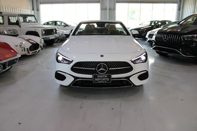 2024 Mercedes-Benz CLE CLE 300 - Photo 40