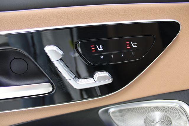 2024 Mercedes-Benz CLE CLE 300 - Photo 19