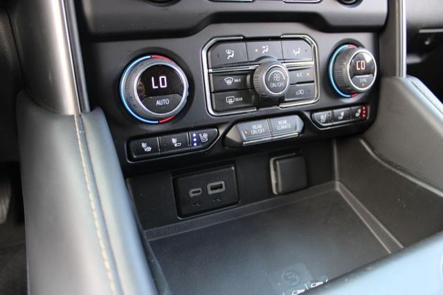 2023 Chevrolet Tahoe Premier - Photo 23