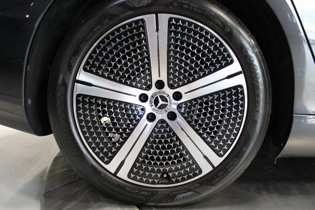 2023 Mercedes-Benz EQS Base - Photo 36