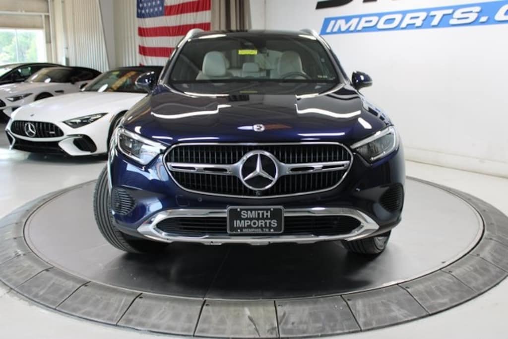 Used 2023 Mercedes-Benz GLC 300 4MATIC® EXCLUSIVE LINE/PANO-$7K OPTIONS SUV