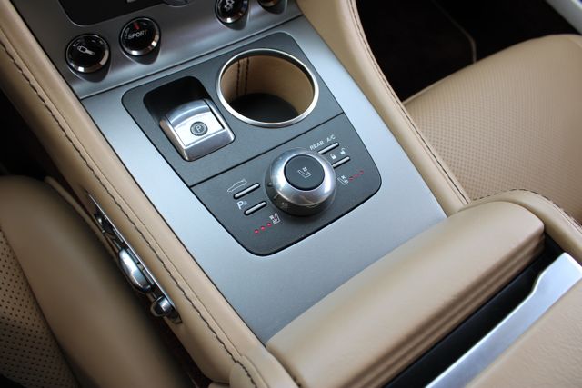 2012 Aston Martin Rapide Base - Photo 18
