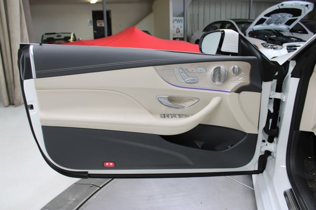 2023 Mercedes-Benz E-Class E450 - Photo 19