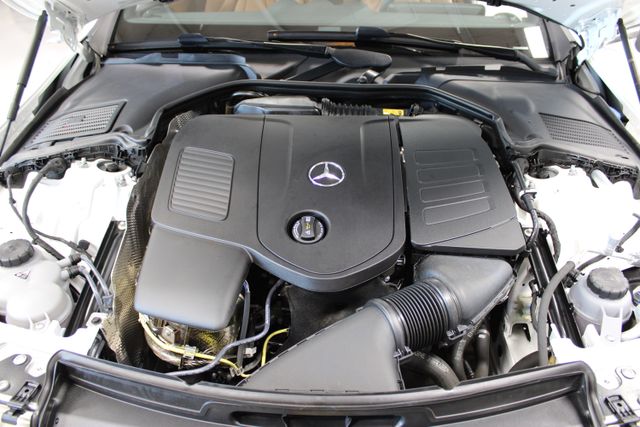 2024 Mercedes-Benz CLE CLE 300 - Photo 27