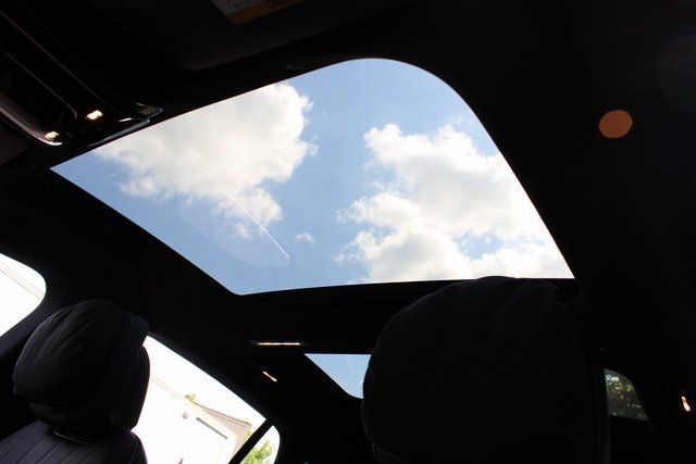 2023 Mercedes-Benz EQS Base - Photo 20