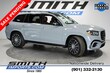 Mercedes-Benz GLS 450