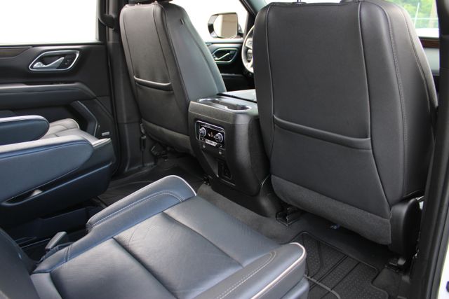 2023 Chevrolet Tahoe Premier - Photo 16