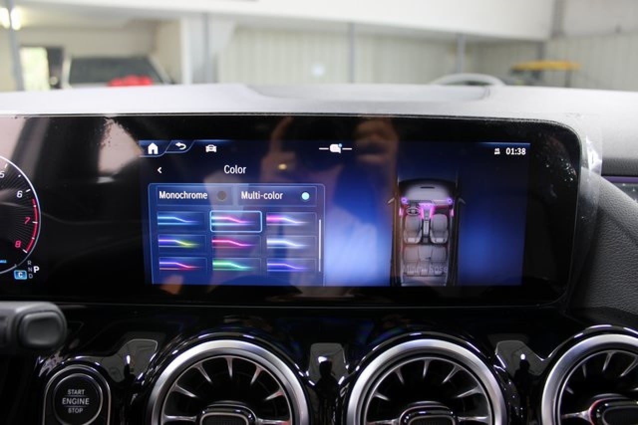 2024 Mercedes-Benz GLA GLA250 - Photo 23