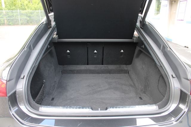 2023 Mercedes-Benz EQS Base - Photo 19