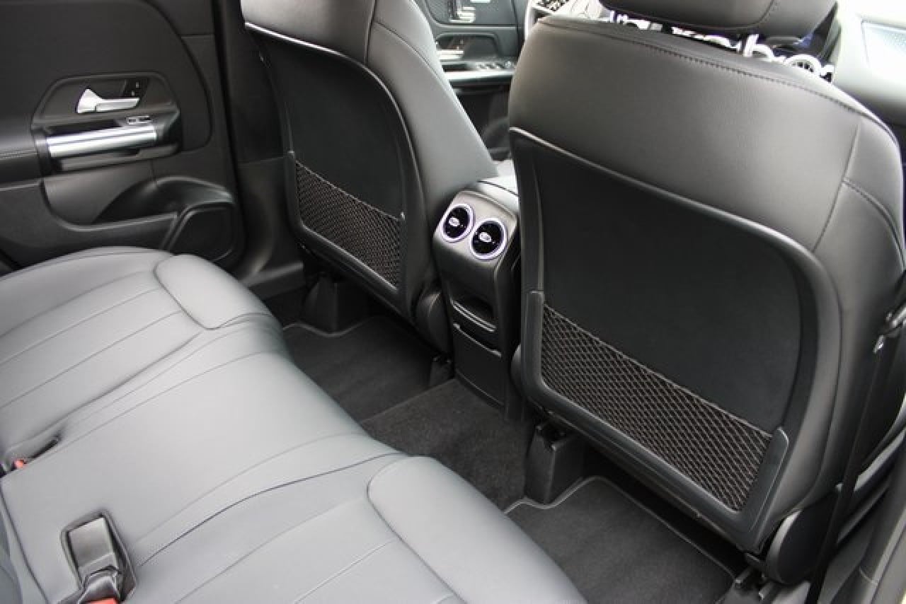 2024 Mercedes-Benz GLA GLA250 - Photo 14