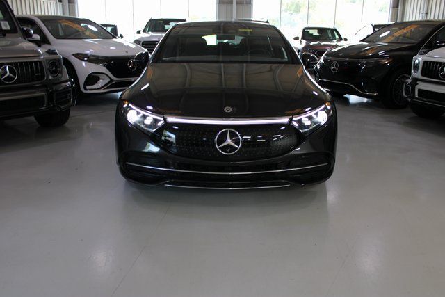 2023 Mercedes-Benz EQS Base - Photo 42