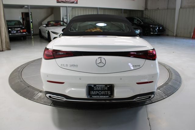 2024 Mercedes-Benz CLE CLE 300 - Photo 31