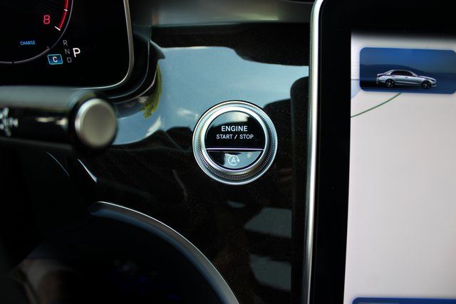 2024 Mercedes-Benz C-Class Sedan C 300 - Photo 18