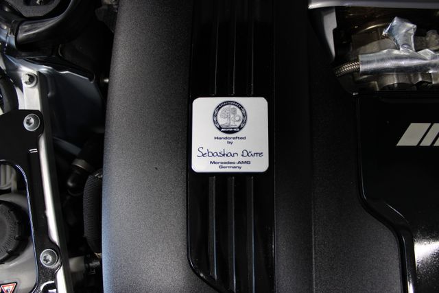 2022 Mercedes-Benz SL Mercedes-AMG - Photo 42