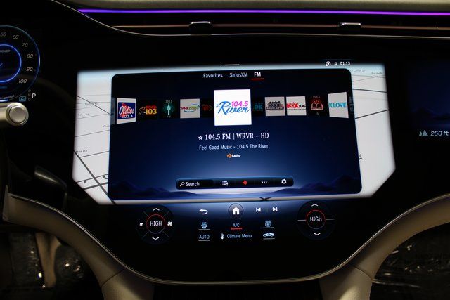 2023 Mercedes-Benz EQS Base - Photo 25