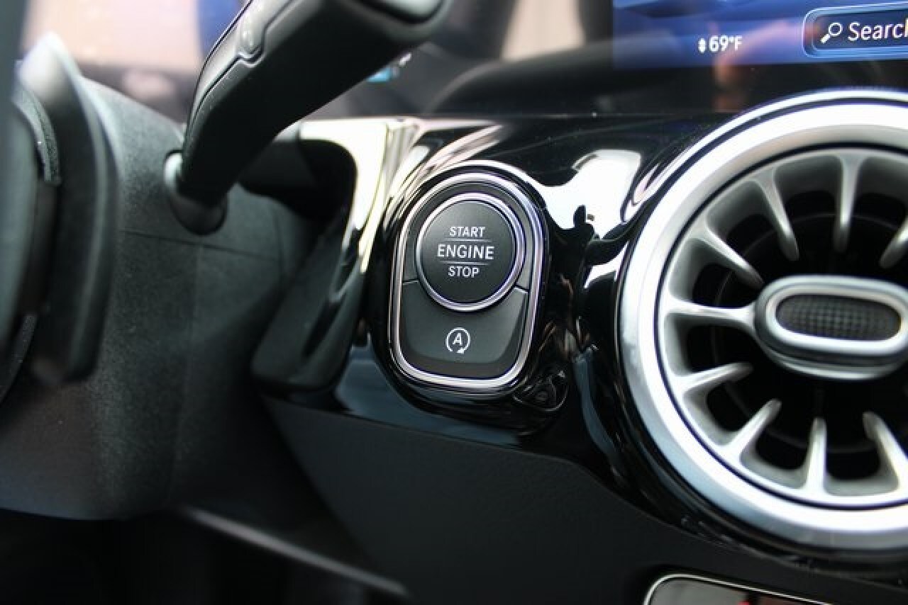 2024 Mercedes-Benz GLA GLA250 - Photo 19