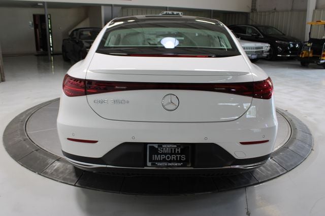2023 Mercedes-Benz EQE Base - Photo 6