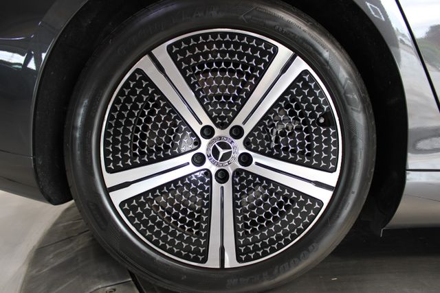 2023 Mercedes-Benz EQS Base - Photo 33