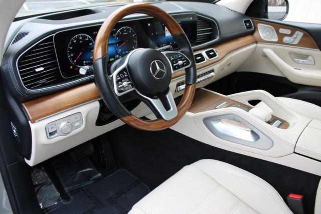 2022 Mercedes-Benz GLS GLS450 - Photo 7