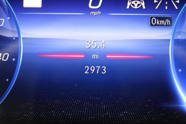 2023 Mercedes-Benz EQS Base - Photo 7