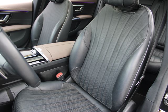 2023 Mercedes-Benz EQS Base - Photo 10