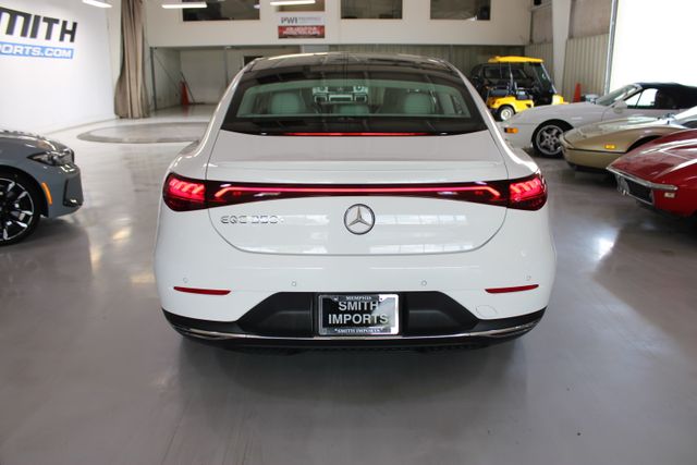 2023 Mercedes-Benz EQE Base - Photo 40