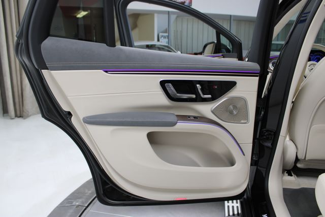 2023 Mercedes-Benz EQS SUV Base - Photo 37