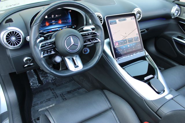 2022 Mercedes-Benz SL Mercedes-AMG - Photo 8