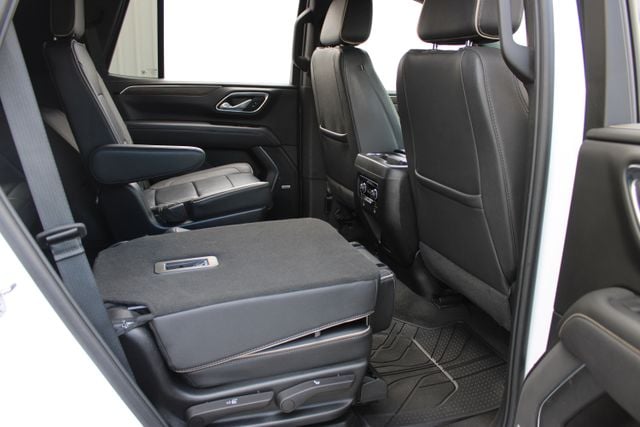 2023 Chevrolet Tahoe Premier - Photo 19