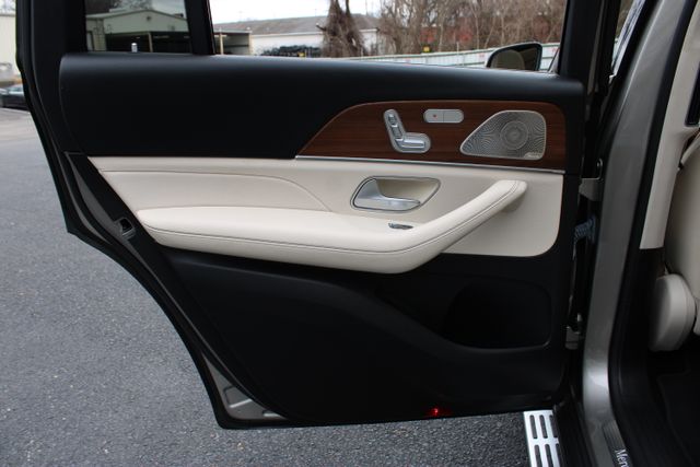 2022 Mercedes-Benz GLS GLS450 - Photo 26
