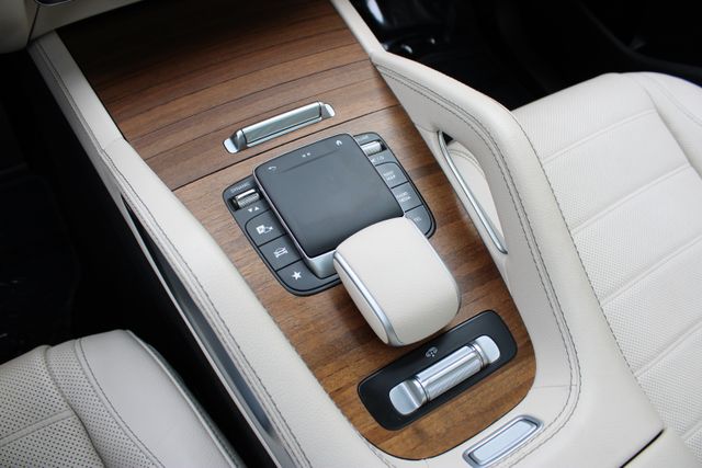 2022 Mercedes-Benz GLS GLS450 - Photo 18