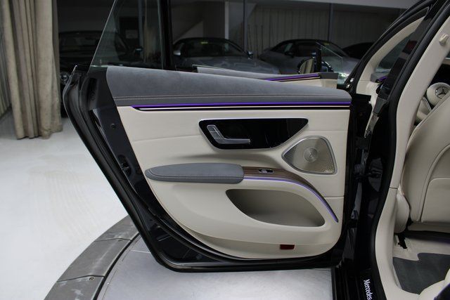 2023 Mercedes-Benz EQS Base - Photo 34
