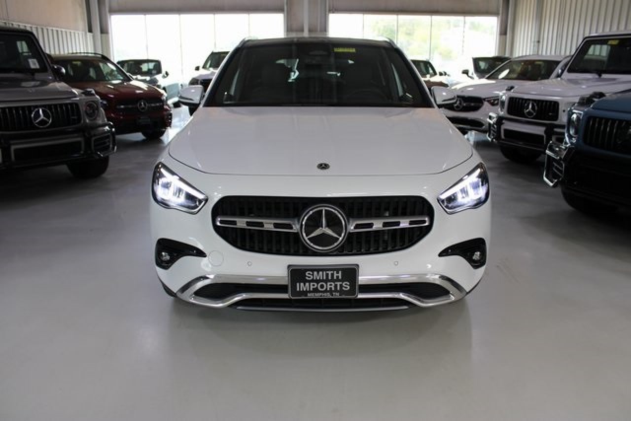 2024 Mercedes-Benz GLA GLA250 - Photo 38