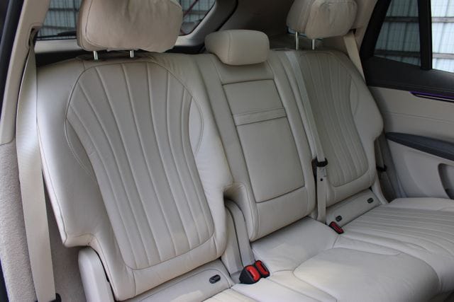 2023 Mercedes-Benz EQS SUV Base - Photo 15