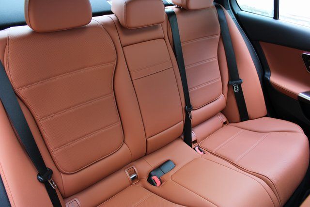 2024 Mercedes-Benz C-Class Sedan C 300 - Photo 15