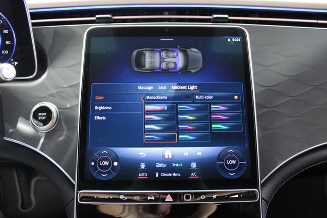 2023 Mercedes-Benz EQS Base - Photo 25