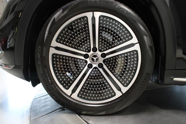 2023 Mercedes-Benz EQS SUV Base - Photo 31