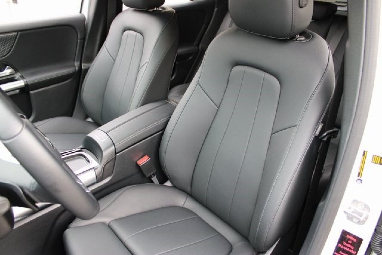 2024 Mercedes-Benz GLA GLA250 - Photo 9