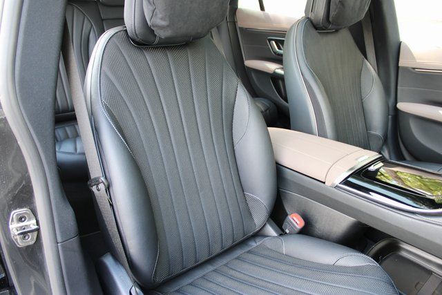 2023 Mercedes-Benz EQS Base - Photo 14