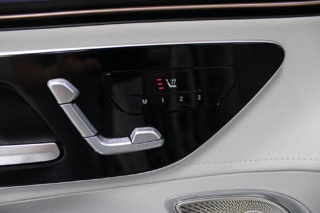 2023 Mercedes-Benz EQE Base - Photo 17