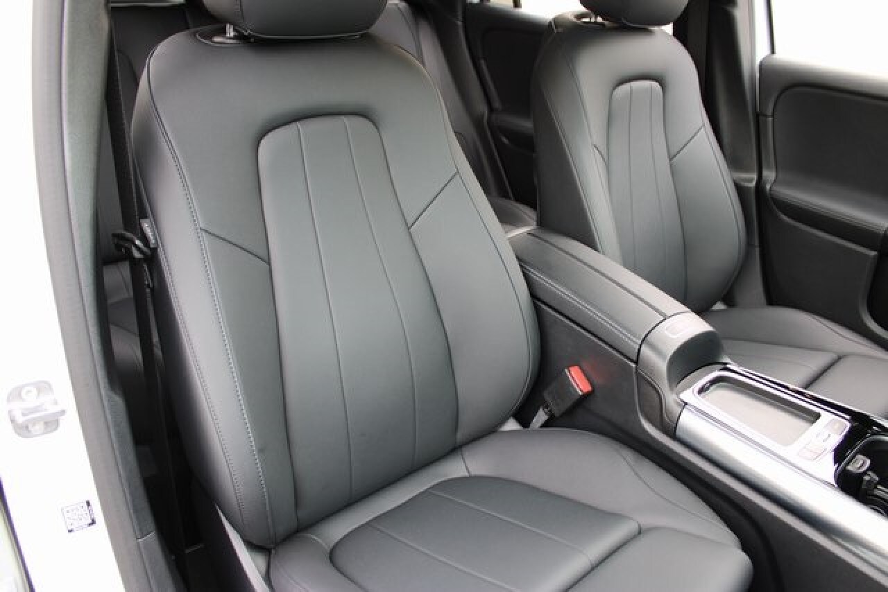 2024 Mercedes-Benz GLA GLA250 - Photo 13