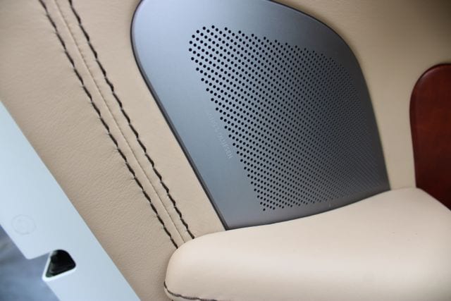 2012 Aston Martin Rapide Base - Photo 21