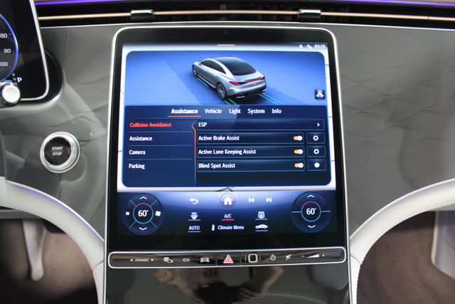 2023 Mercedes-Benz EQE Base - Photo 24