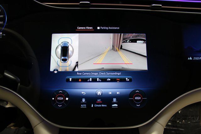 2023 Mercedes-Benz EQS Base - Photo 32
