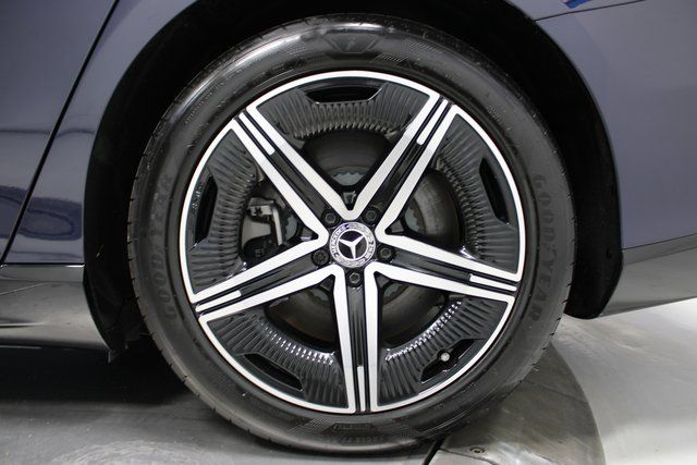 2023 Mercedes-Benz EQS Base - Photo 36