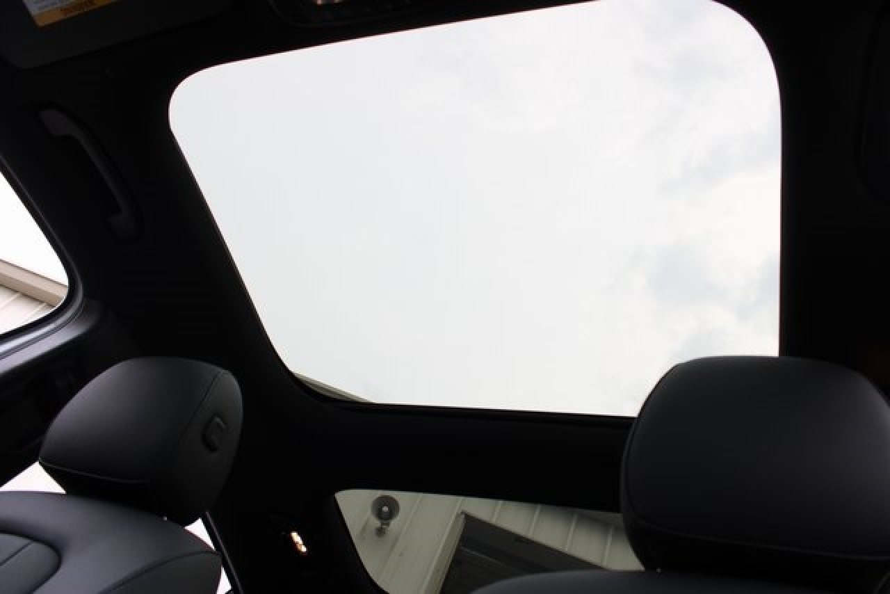 2024 Mercedes-Benz GLA GLA250 - Photo 20