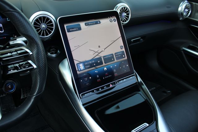 2022 Mercedes-Benz SL Mercedes-AMG - Photo 15